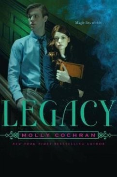 Legacy - Cochran, Molly