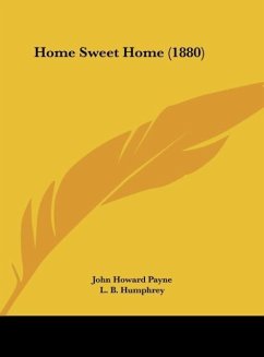 Home Sweet Home (1880) - Payne, John Howard