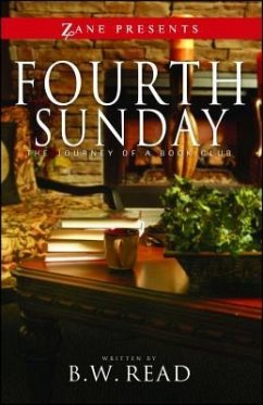 Fourth Sunday: The Journey of a Book Club - Read, B. W.