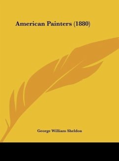 American Painters (1880)