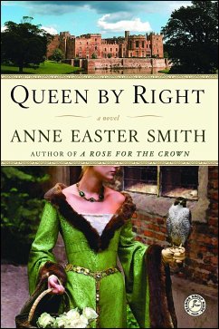 Queen by Right - Smith, Anne Easter