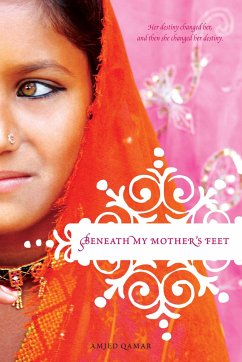 Beneath My Mother's Feet - Qamar, Amjed