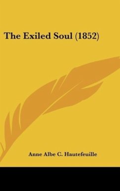 The Exiled Soul (1852)
