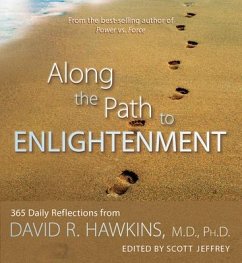 Along the Path to Enlightenment - Hawkins, David R.