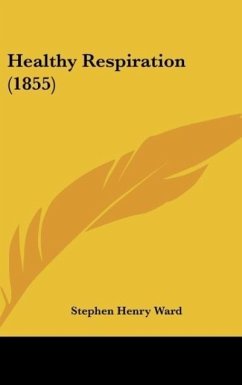 Healthy Respiration (1855) - Ward, Stephen Henry