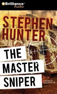 The Master Sniper - Hunter, Stephen
