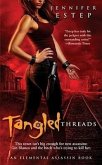 Tangled Threads, 4