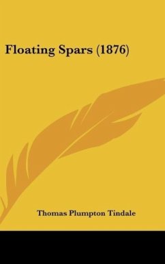 Floating Spars (1876) - Tindale, Thomas Plumpton