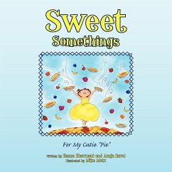 Sweet Somethings - Bhawnani, Henna; Raval, Anuja