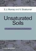 Unsaturated Soils