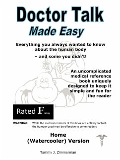 Doctor Talk - Made Easy