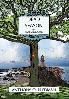 Dead Season on Martha's Vineyard