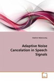 Adaptive Noise Cancelation in Speech Signals