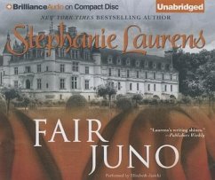 Fair Juno - Laurens, Stephanie