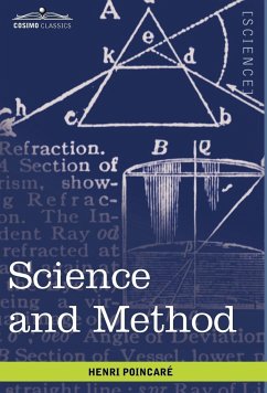Science and Method - Poincare, Henri