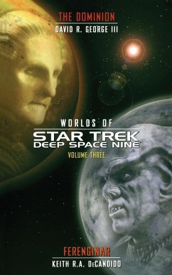 Star Trek - Decandido, Keith R. A.; George, David R. Iii
