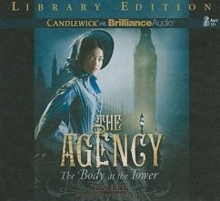 The Agency 2: The Body at the Tower - Lee, Y. S.