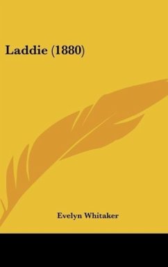 Laddie (1880) - Whitaker, Evelyn