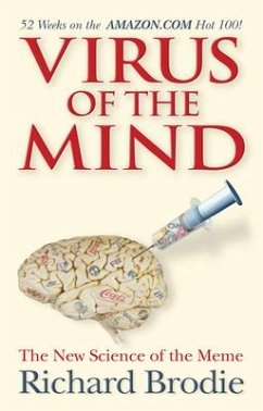 Virus of the Mind - Brodie, Richard