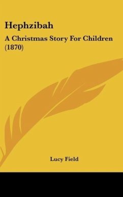 Hephzibah - Field, Lucy