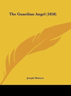 The Guardian Angel (1858) - Joseph Masters