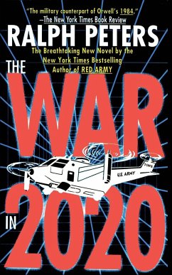 War in 2020 - Peters, Ralph