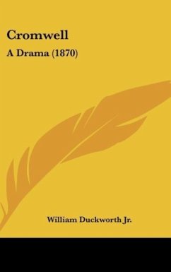 Cromwell - Duckworth Jr., William