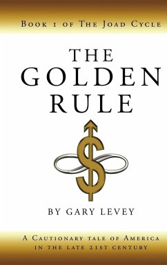 The Golden Rule - Levey, Gary