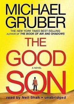 The Good Son - Gruber, Michael