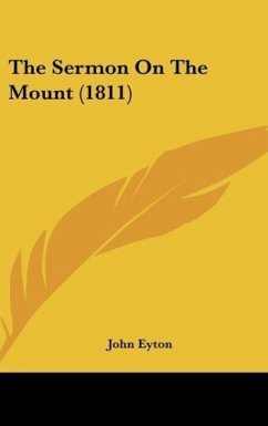 The Sermon On The Mount (1811)