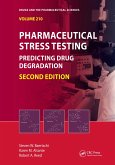 Pharmaceutical Stress Testing