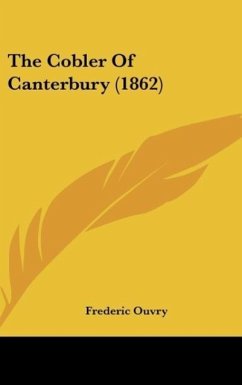 The Cobler Of Canterbury (1862)