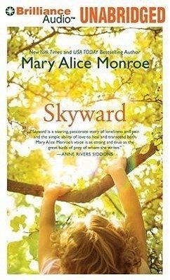 Skyward - Monroe, Mary Alice