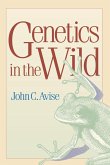 Genetics in the Wild