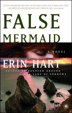 False Mermaid - Hart, Erin