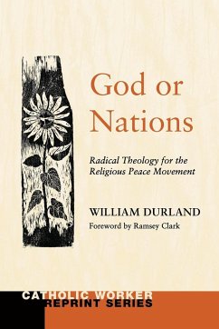 God or Nations - Durland, William