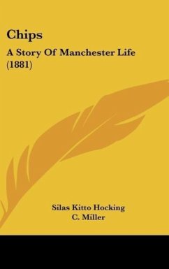 Chips - Hocking, Silas Kitto