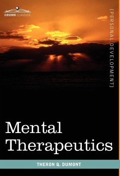 Mental Therapeutics - Dumont, Theron Q.