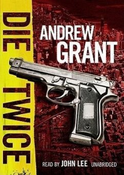 Die Twice - Grant, Andrew