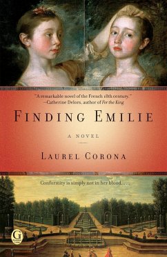 Finding Emilie