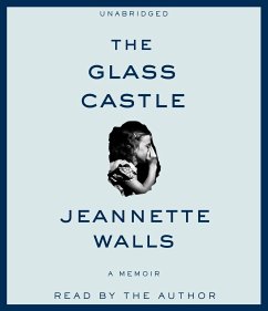 The Glass Castle: A Memoir - Walls, Jeannette