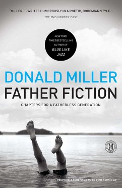 Father Fiction - Miller, Donald