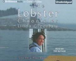 The Lobster Chronicles: Life on a Very Small Island - Greenlaw, Linda