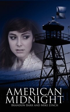 Cover American Midnight