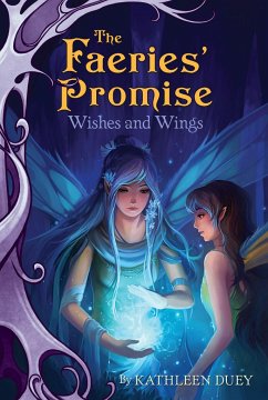 Wishes and Wings, 3 - Duey, Kathleen