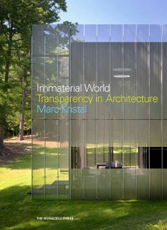 Immaterial World - Kristal, Marc