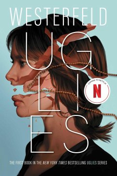 Uglies - Westerfeld, Scott