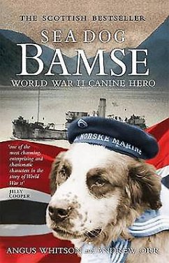 Sea Dog Bamse - Whitson, Angus; Orr, Andrew