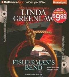 Fisherman's Bend - Greenlaw, Linda