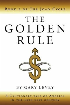The Golden Rule - Levey, Gary